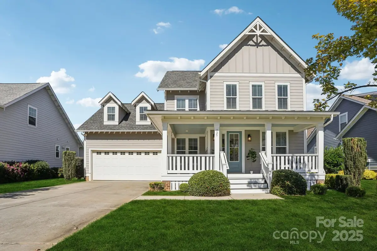125 Slocumb Lane, Mooresville, NC 28117 - Image #1