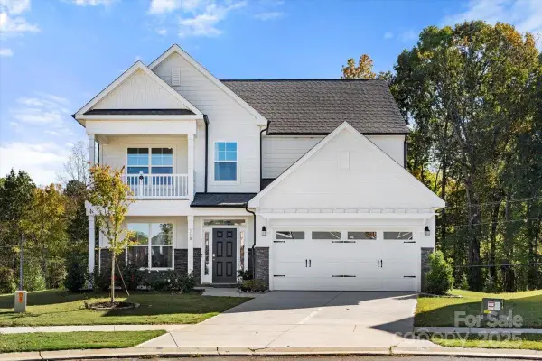 110 Cokesbury Road, Mooresville, NC 28115