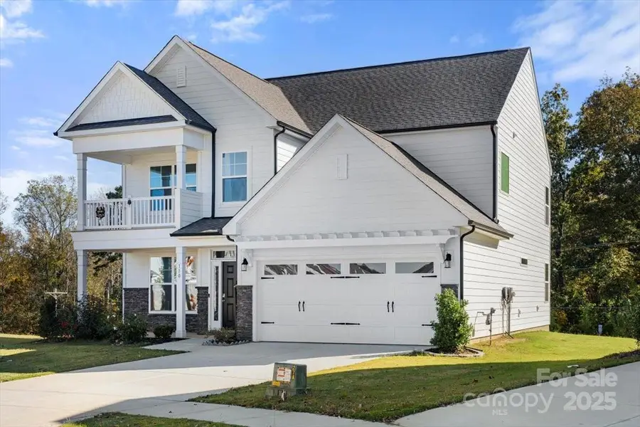 110 Cokesbury Road, Mooresville, NC 28115 - #2