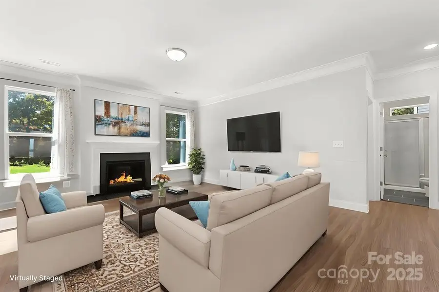 110 Cokesbury Road, Mooresville, NC 28115 - #3