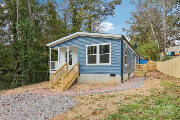 39 Cherokee Road, Asheville, NC 28806