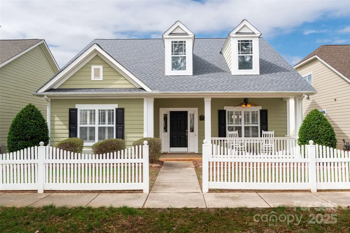 1011 Phar Lap Drive, Indian Trail, NC 28079 - Image #1