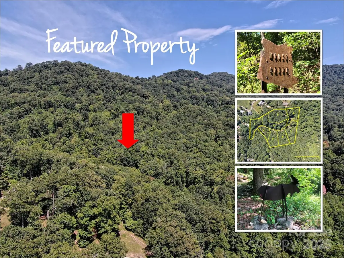 Lots  1-8 Erwin Lane, Waynesville, NC 28785 - Image #1