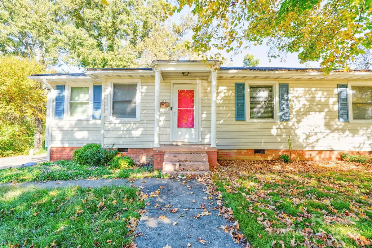 302 Houser Street, Cherryville, NC 28021 - Image #1