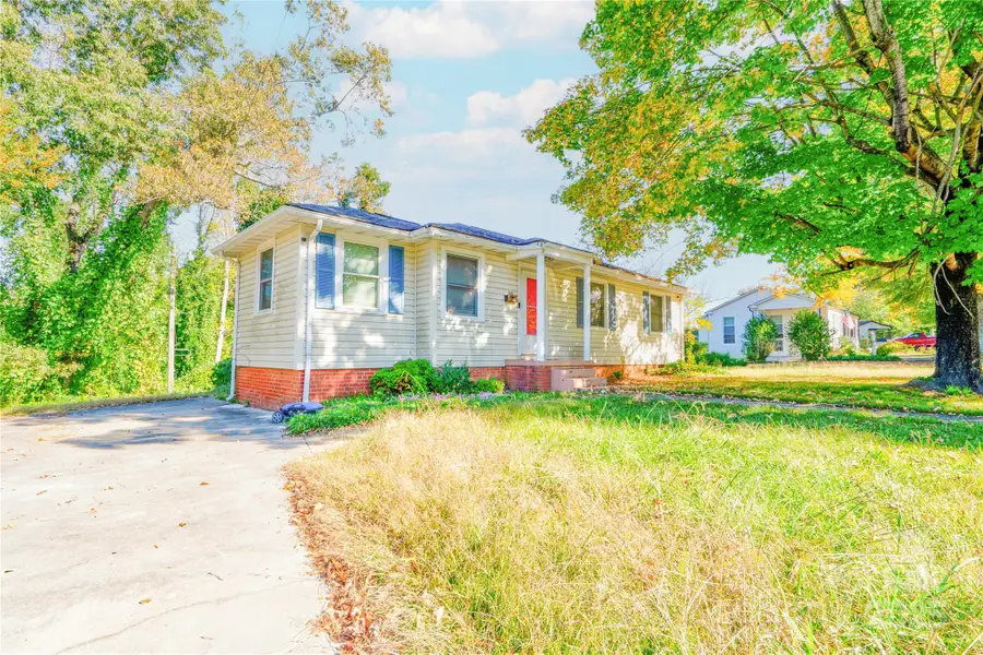 302 Houser Street, Cherryville, NC 28021 - Image #2