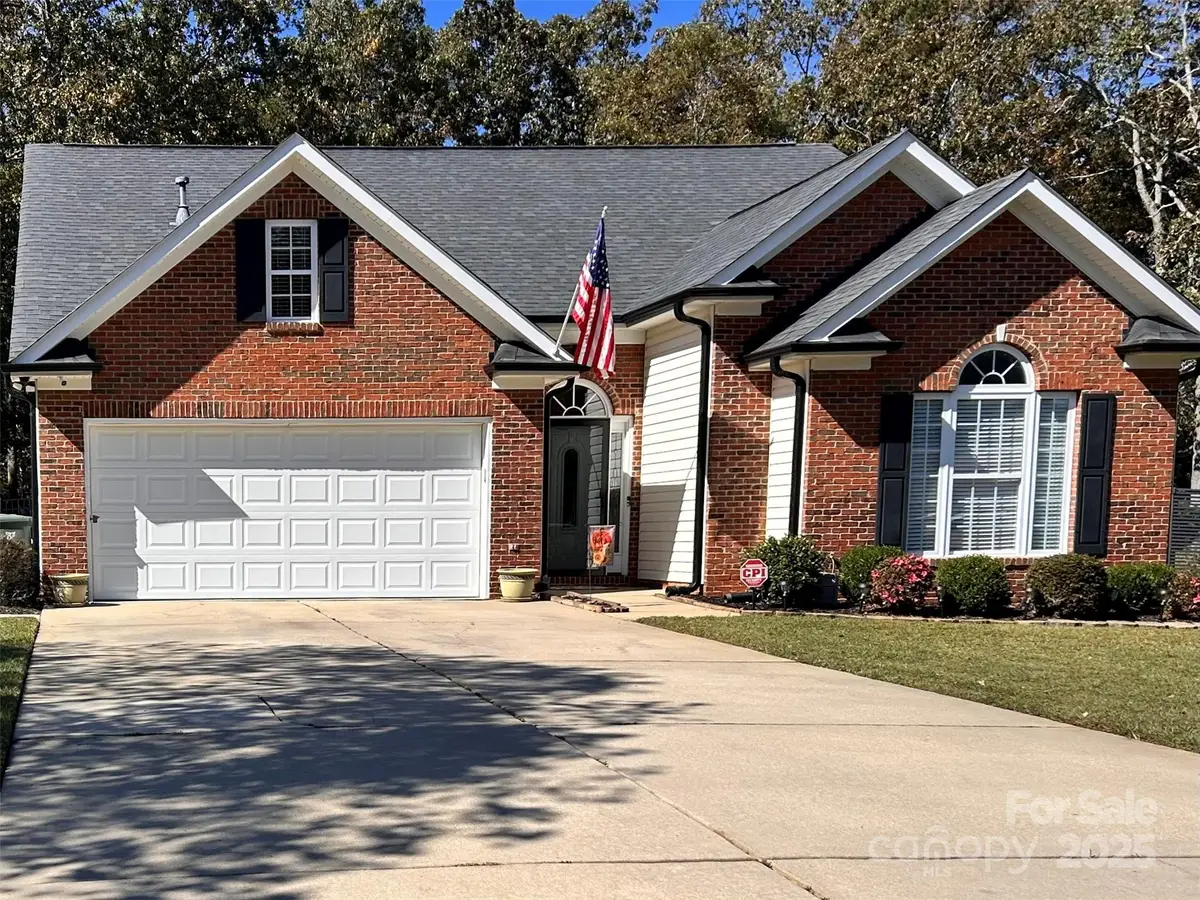 4313 Chatterleigh Drive, Monroe, NC 28110 - Image #1