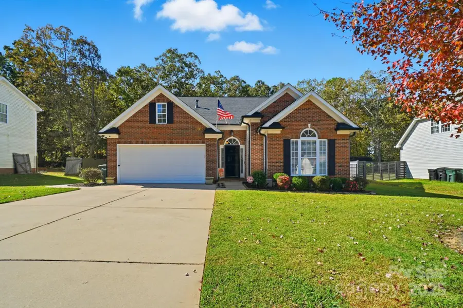 4313 Chatterleigh Drive, Monroe, NC 28110 - Image #2