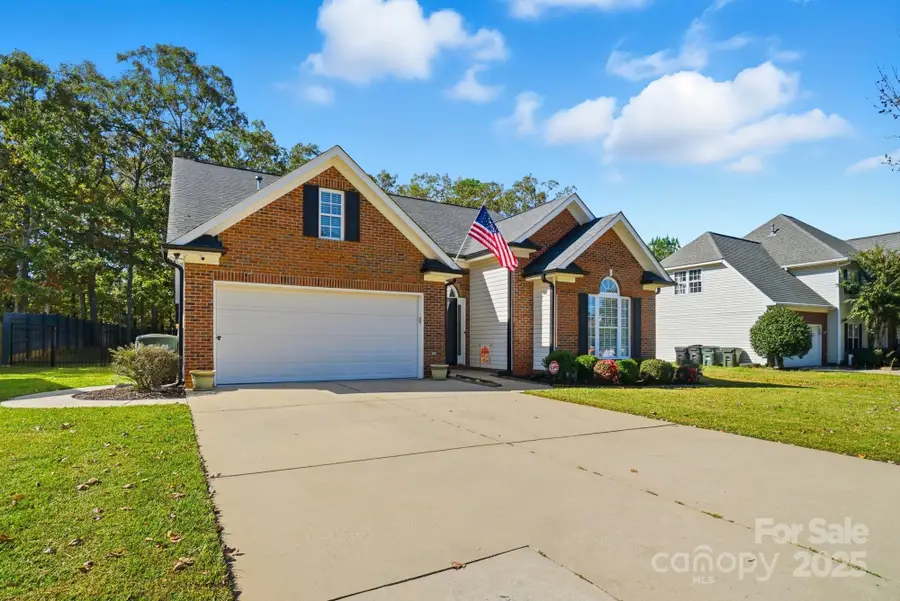 4313 Chatterleigh Drive, Monroe, NC 28110 - Image #3