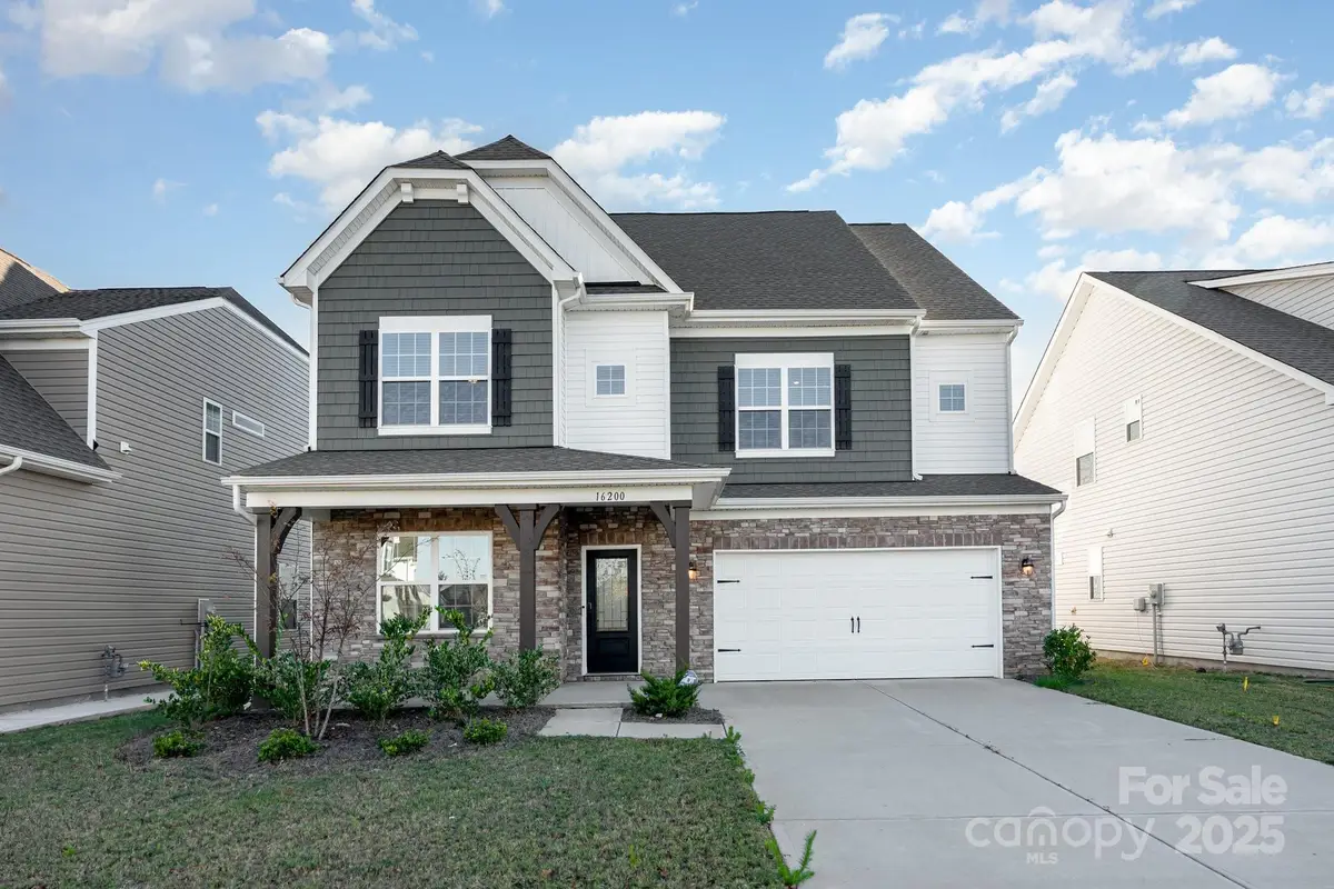 16200 Winfield Hall Drive, Charlotte, NC 28273 - Image #1