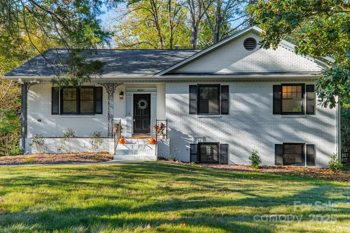 6614 Old Providence Road, Charlotte, NC 28226 - Image #1