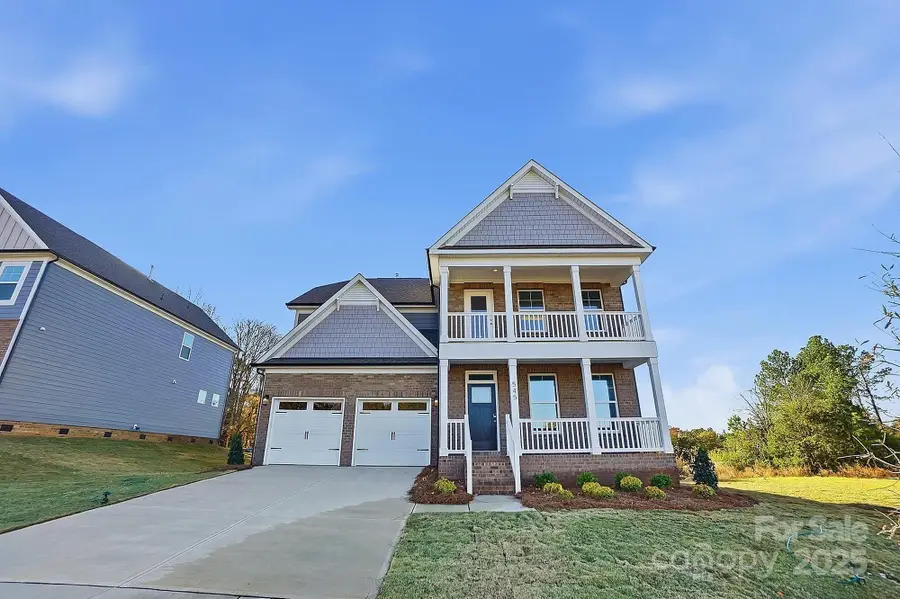 545 Cheryl Lynn Drive, Rock Hill, SC 29730 - Image #2