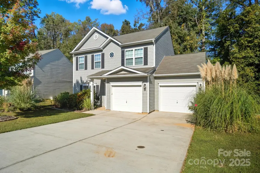 1526 Glenbar Court, Clover, SC 29710 - Image #2