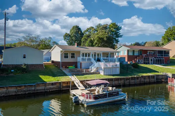 349 Taylorsville Beach Court, Taylorsville, NC 28681