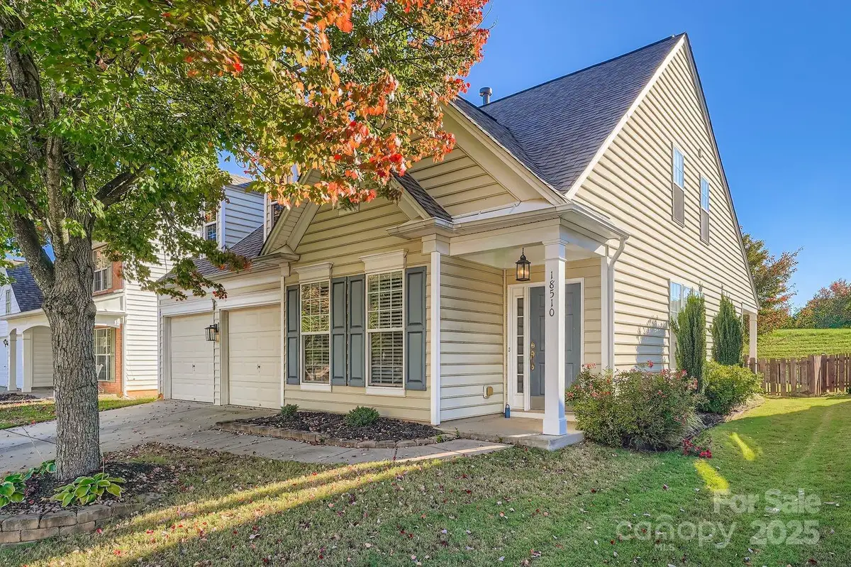 18510 Victoria Bay Drive, Cornelius, NC 28031 - Image #1