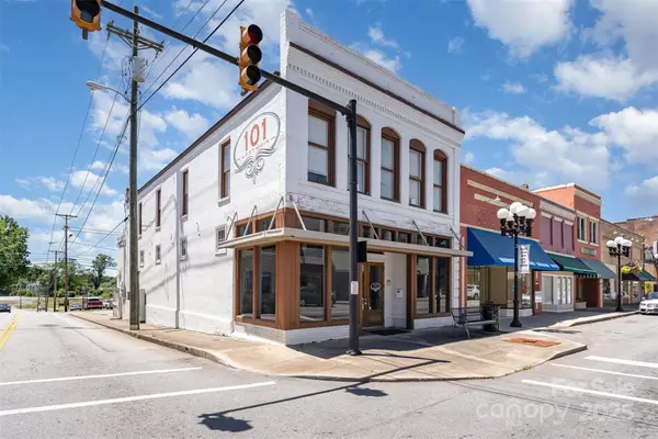 101 W Main Street, Union, SC 29379