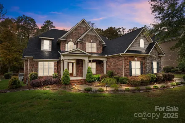 4113 Hoffmeister Drive, Waxhaw, NC 28173
