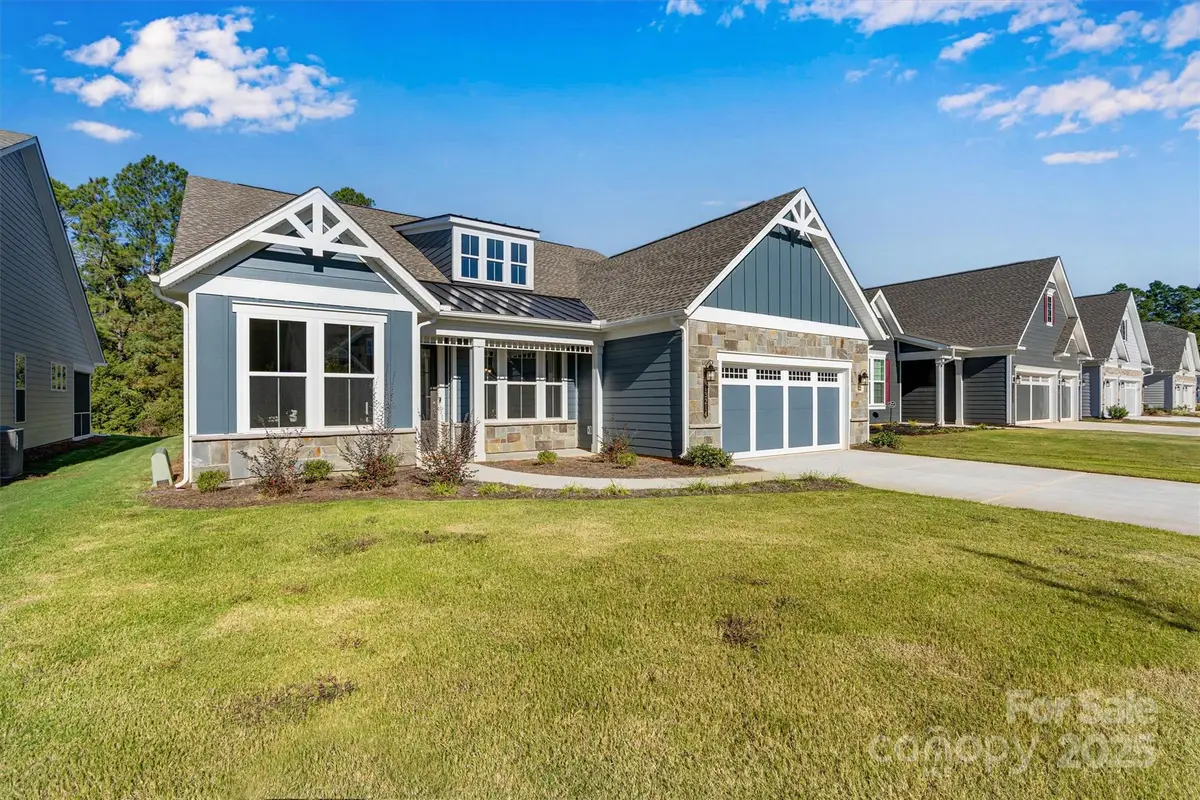 13214 Cozy Court, Charlotte, NC 28215 - Image #1