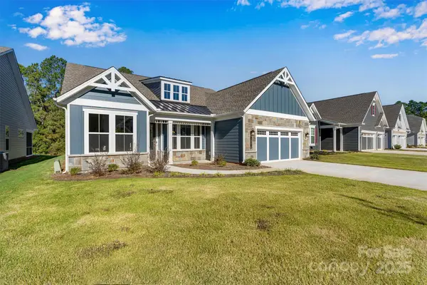 13214 Cozy Court, Charlotte, NC 28215