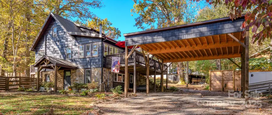 597 Tomahawk Avenue, Black Mountain, NC 28711 - Image #3