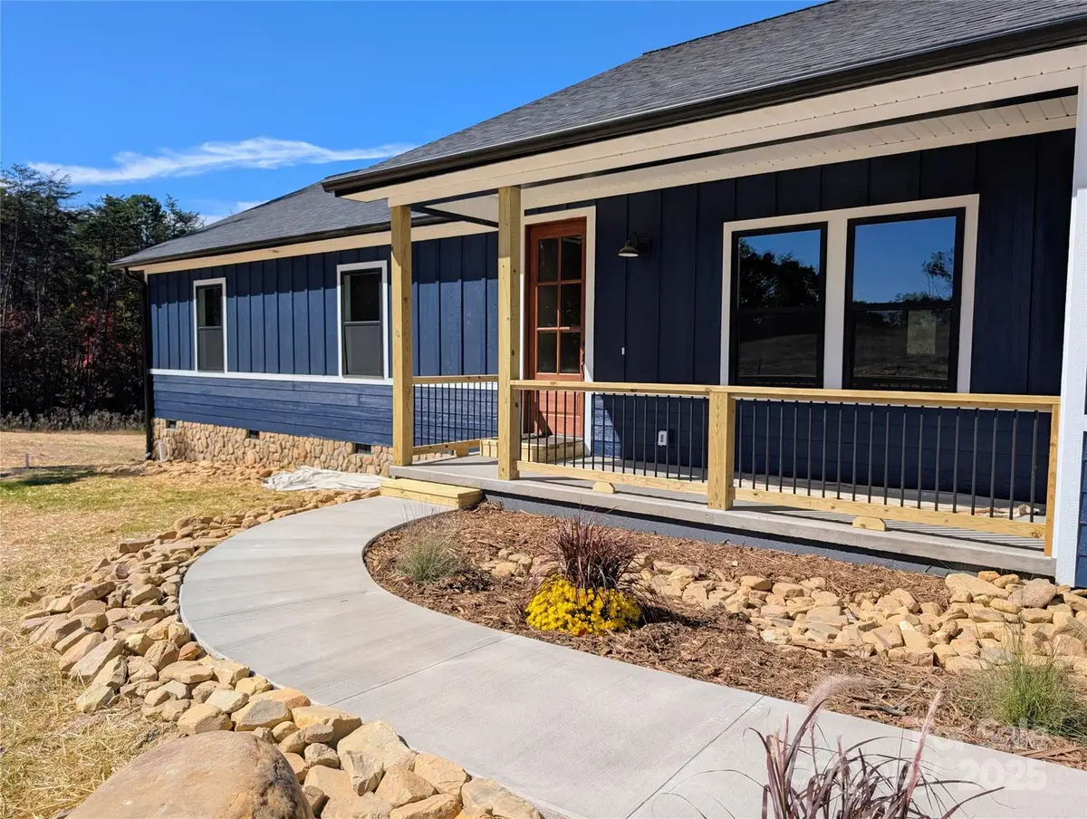 1349 Haven Heights Drive, Marion, NC 28752 - Image #1