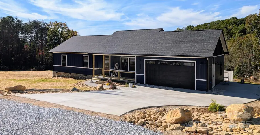 1349 Haven Heights Drive, Marion, NC 28752 - Image #2