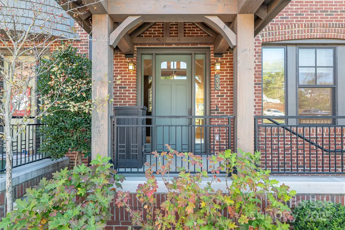 233 Broadway Street, Asheville, NC 28801 - Image #1