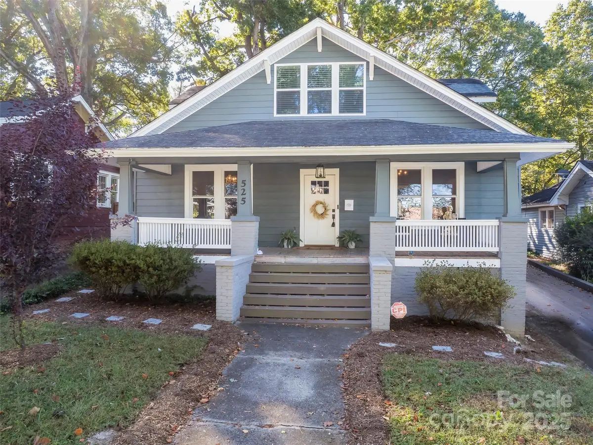 525 W 2nd Avenue, Gastonia, NC 28052 - Image #1