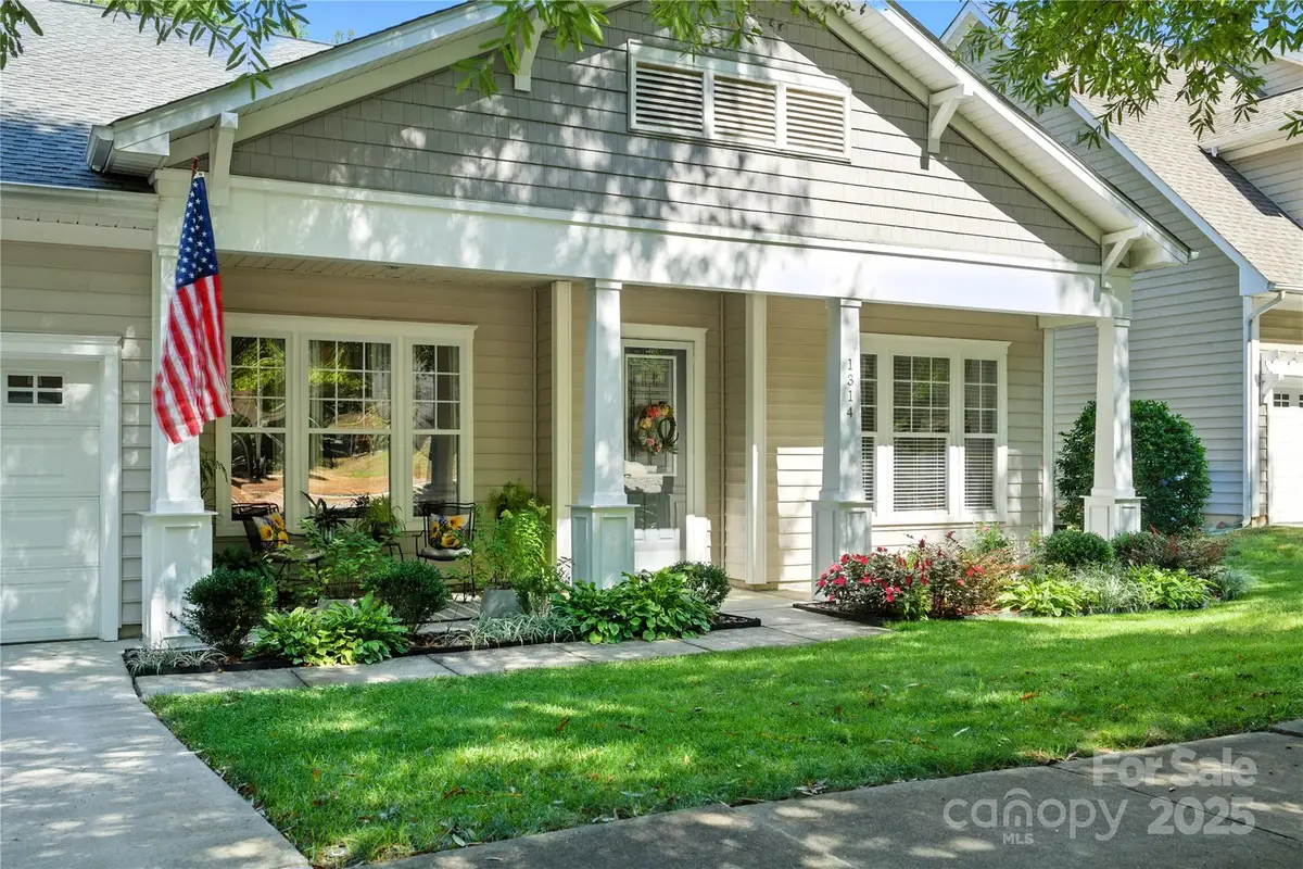 1314 Sarandon Drive, Matthews, NC 28104 - Image #1