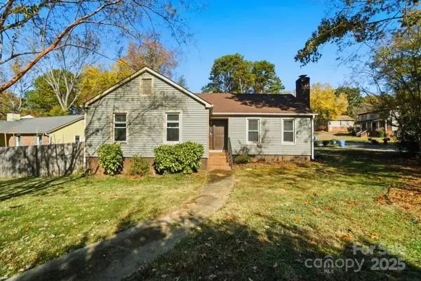 9637 Heartwood Lane, Mint Hill, NC 28227