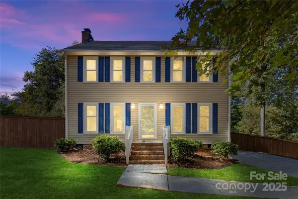 19603 Whilehaven Court, Cornelius, NC 28031