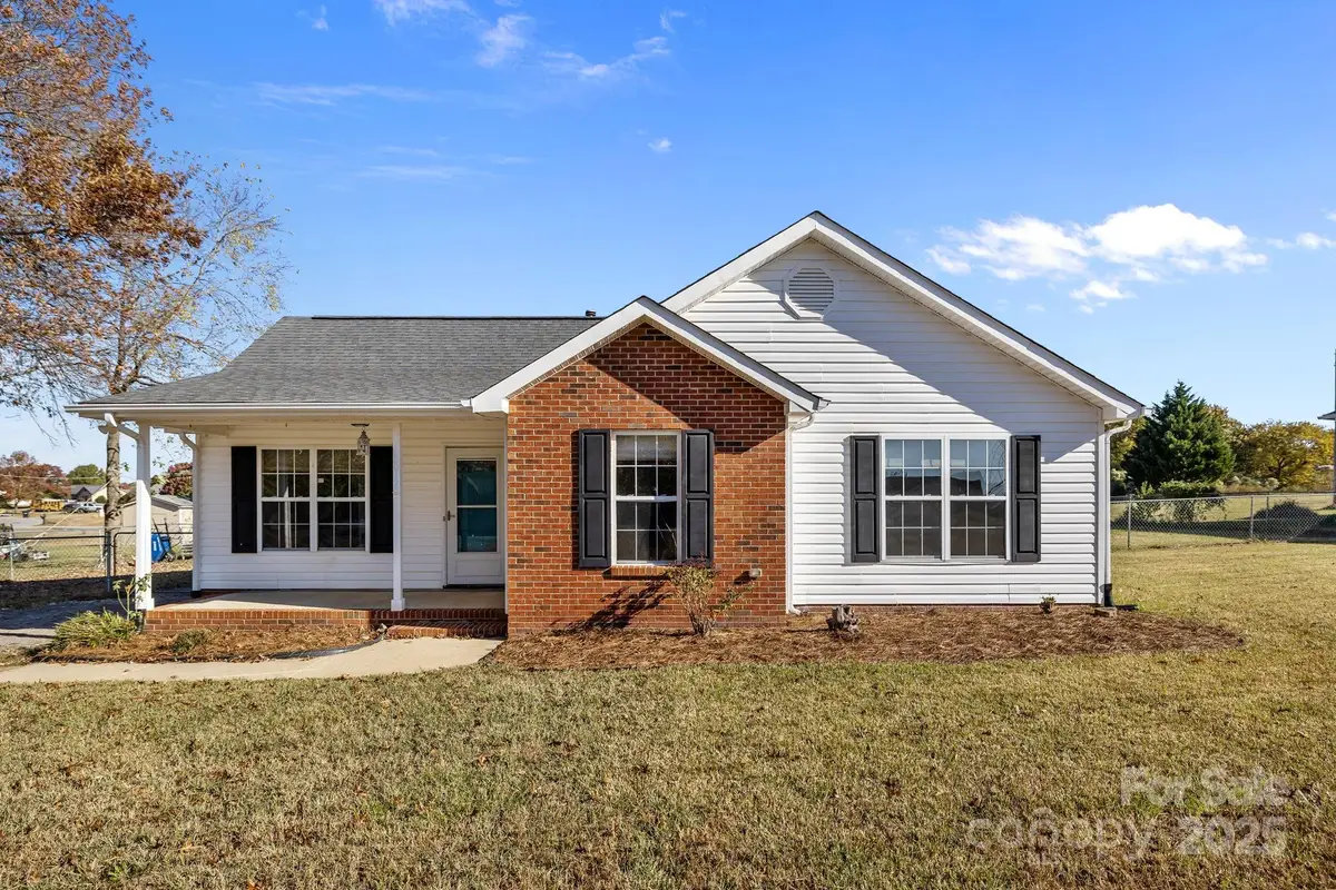 5012 Willow Run Drive, Monroe, NC 28110 - Image #1