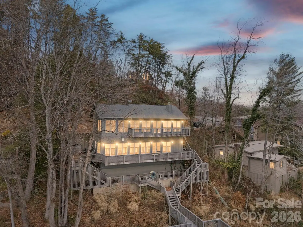 336 Burnt Ridge Road, Lake Lure, NC 28746 - Image #1
