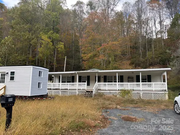 999 Hwy 19e Highway N, Newland, NC 28657