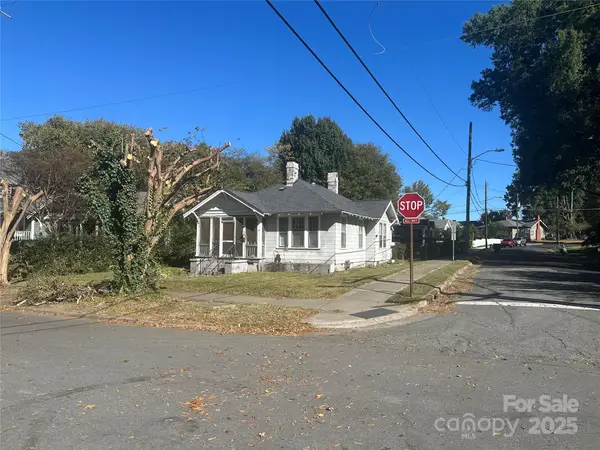 400 W Park Avenue, Charlotte, NC 28203