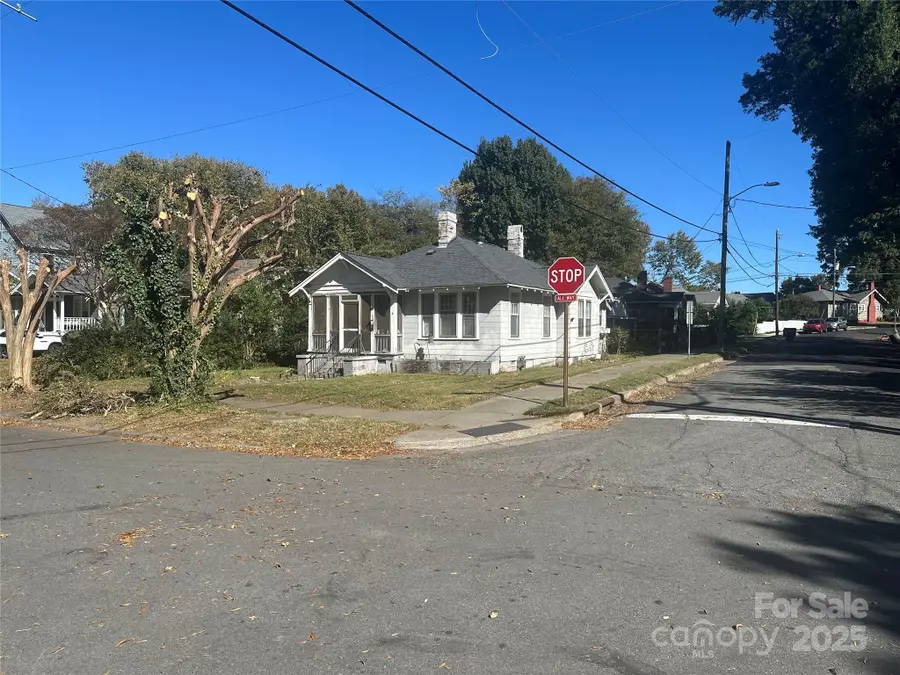 400 W Park Avenue, Charlotte, NC 28203 - Image #2