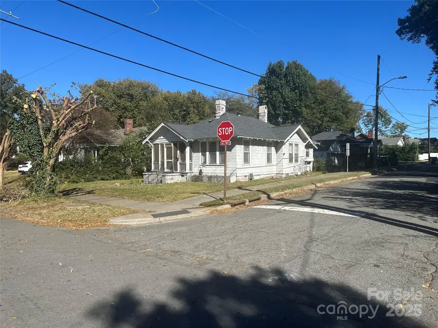 400 W Park Avenue, Charlotte, NC 28203 - Image #3