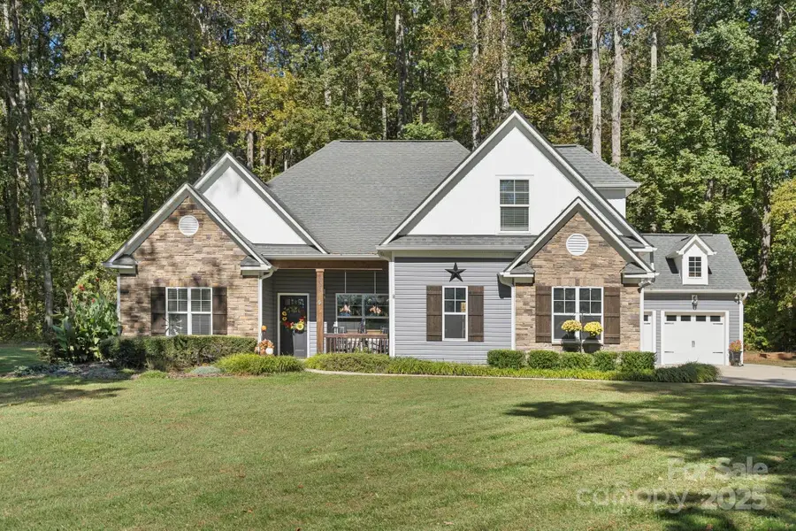 295 Worthington Drive, Mount Ulla, NC 28125 - Image #2