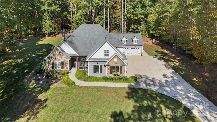 295 Worthington Drive, Mount Ulla, NC 28125 - Image #3