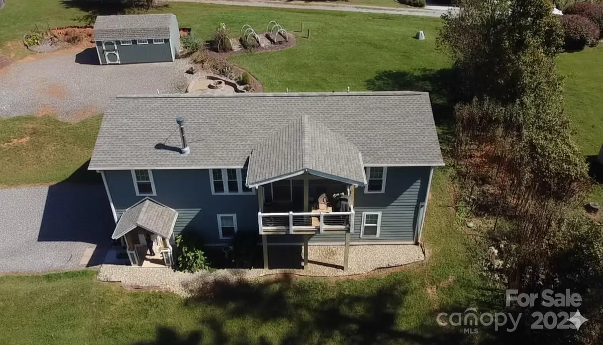 3 Shepherd Ridge, Marshall, NC 28753 - #1