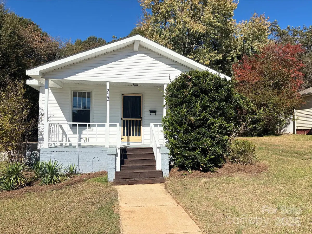 212 Kimball Street, Kannapolis, NC 28081 - Image #1
