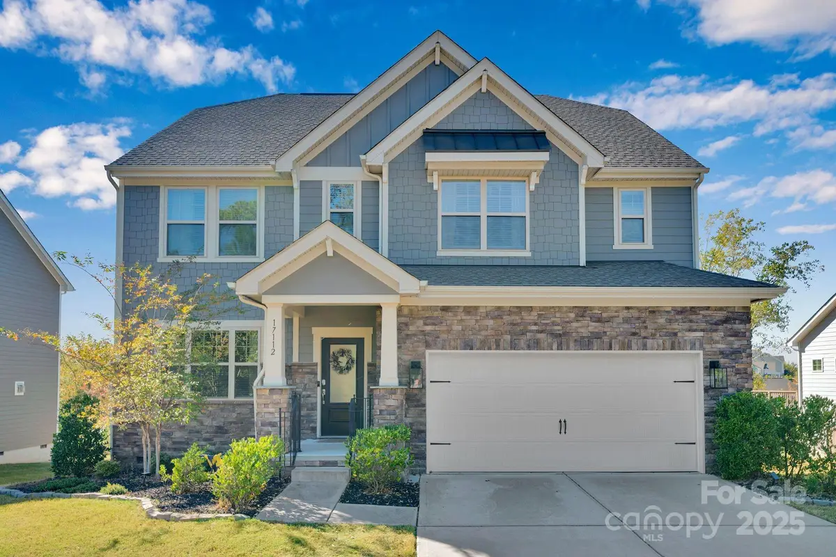 17112 Snug Harbor Road, Charlotte, NC 28278 - Image #1