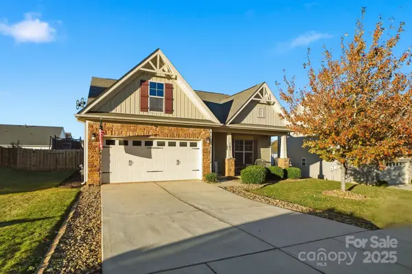 167 Gage Drive, Mooresville, NC 28115