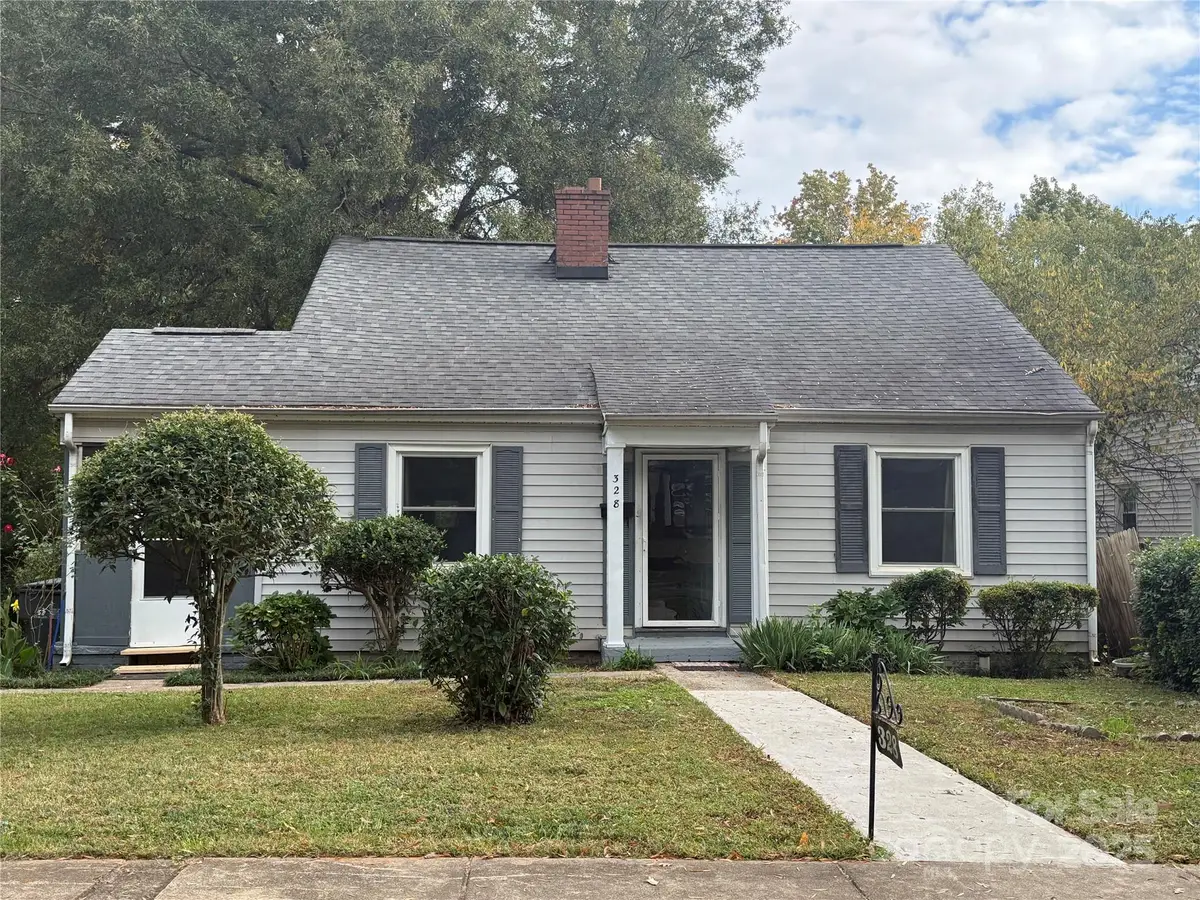 328 Keswick Avenue, Charlotte, NC 28206 - #1