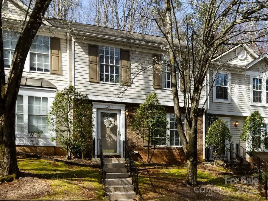 1240 Maple Shade Lane, Charlotte, NC 28270 - Image #2