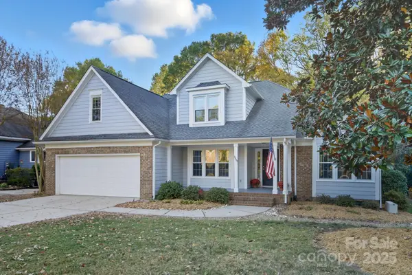 6600 Shaftesbury Road, Charlotte, NC 28270