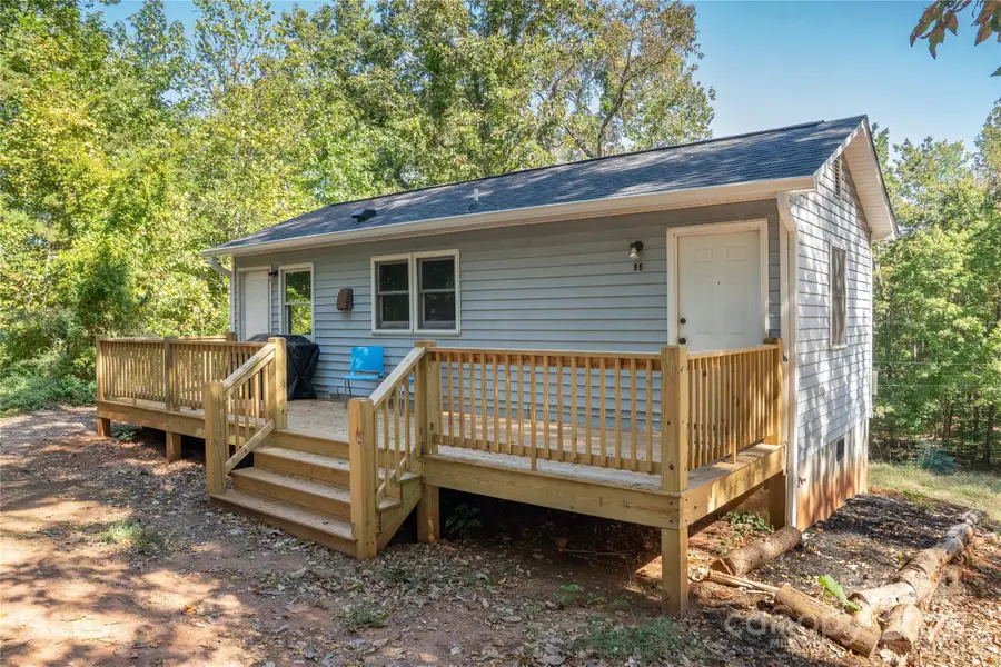 96 Jackson Street Extension, Tryon, NC 28782 - Image #3