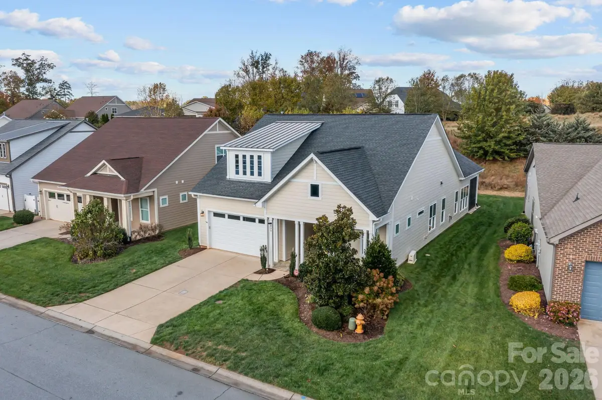 495 Granite Lake Court, Denver, NC 28037 - Image #1