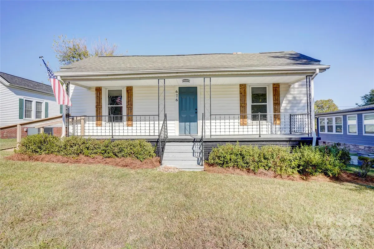 676 Cabarrus Avenue W, Concord, NC 28027 - Image #1