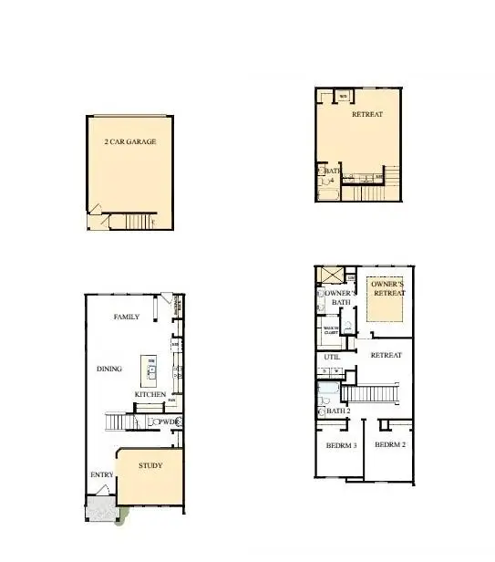 10132 Mamillion Drive, Huntersville, NC 28078 - Image #2