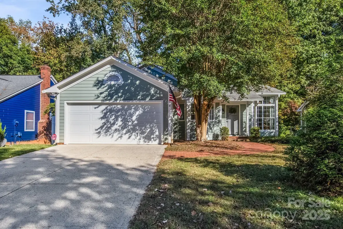 10313 Ashley Farm Drive, Matthews, NC 28105 - Image #1